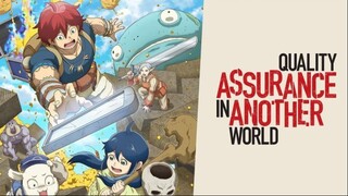 Quality Assurance in Another World Season 01 Episode 02 in Hindi HD