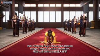 Ancient Vengeance:Windbreak Arc Eps 26 Sub Indo