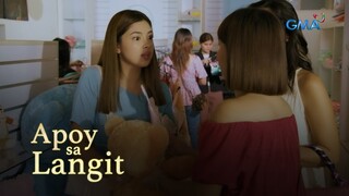 Apoy Sa Langit: Ang kay Stella ay kay Stella! | Episode 41 (Part 1/4)