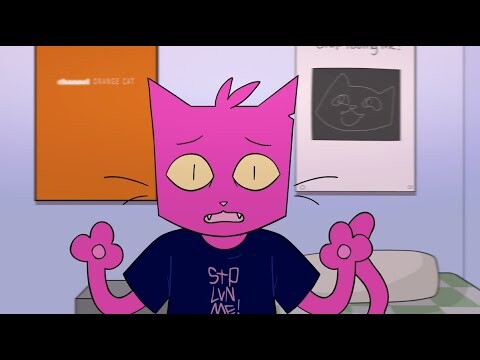 2 Gay Cats (Teaser Trailer)