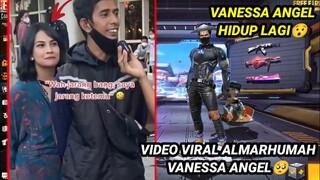 VANESSA ANGEL MASIH ADA😯🥺 APAKAH BENER???