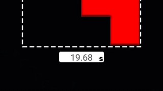 Block Puzzle Test