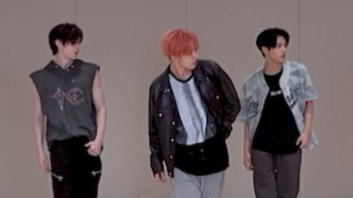 The temperature difference when the talisman dances... The brothers' subtle sense of humor...