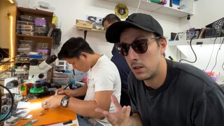 Can it be fixed in the philippines 🇵🇭