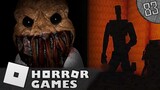Roblox Horror Games 83