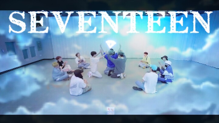 [SEVENTEEN] ห้องซ้อมเพลงเต็มของ MYMY | เต้นกลุ่มสุดเฉียบ + เอฟเฟกต์สุดมันส์เพื่อรักษาโรคย้ำคิดย้ำทำ!