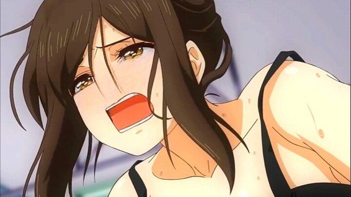 DIMASUKIN SAMA AYANK SAMPE LEMES 🥵🥵