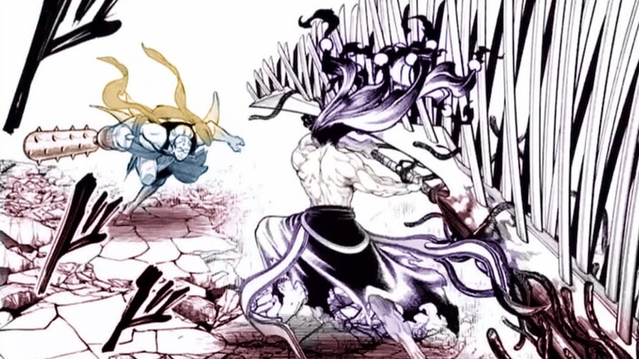 The Last Valkyrie Episode 47: Buddha Shakyamuni strikes down the dimension, just for fun