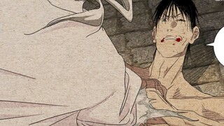 Under One Person 657: Wugensheng đã hy sinh mạng sống của mình để giúp Zuo Ruotong vượt qua kết giới