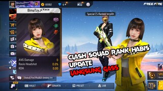 Tiada Hari Tanpa Epep! GAS HAJAR CLASH SQUAD [Highlight]