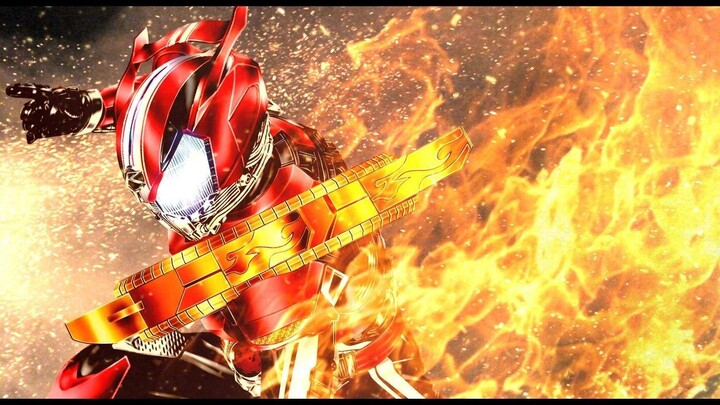 Kamen Rider Drive Forms Review - Engine roars, cherished old enemies and close friends, and awkward 