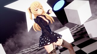 Rahasia Sang Putri[Genshin Impact/Fischer/KKVMD]NOMOR RAHASIA - PRIVASI