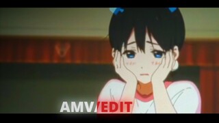 tamako - Daddy style [AMV/EDIT]