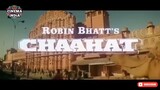 Chaahat _Yudhik_Bahasa indonesia. Shah Rukh Khan, Pooja Bhatt, Naseeruddin Shah, Anupam Kher