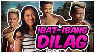 IBAT-IBANG DILAG | MAGANDANG DILAG VERSION