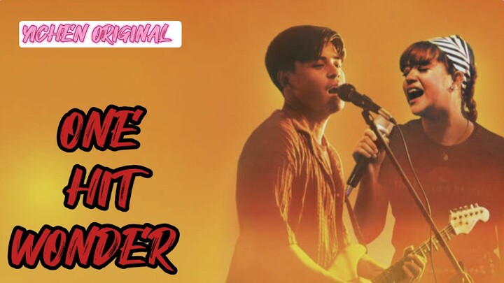 ONE HIT WONDER [MOVIE] 2025 TAGALOG DUBBED