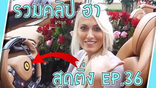 รวมคลิป ตลก เจ็บๆ จากทั่วโลก EP36 Sabai Sabai