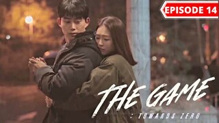 The Game: Towards Zero Episode 14 [Kor Dub-Eng Sub]