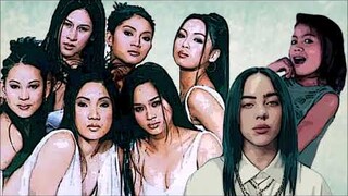 [OPM Mashup] bad guy / Bakit Papa? (Billie Eilish & Sexbomb Girls Mashup)