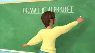 COCOMELON/ABC SONG