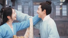 "Tôi là một người cứng nhắc đến mức tôi sẽ phải náo động vì bạn."
