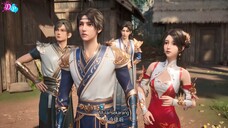 Hidden Sect Leaders Episode 8 Sub Indo