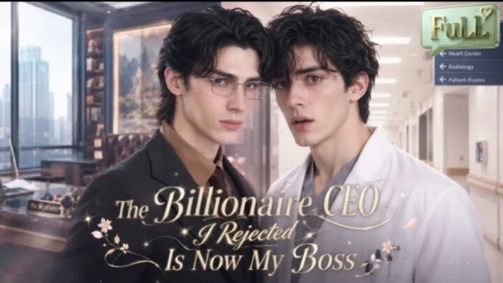 The Beautiful CEO Comes Calling with Her Daughter