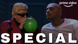 LOL: LAST ONE LAUGHING - Heino auf Helium treibt Teddy & Co. in den Wahnsinn | Offizieller Clip