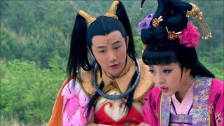 Tân Bảng Phong Thần 1 - Tập 22