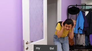 vẽ phải ra vẽ p4 #mytivi