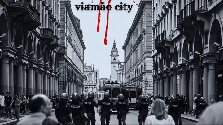Viamão city (Official Music)