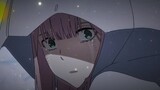 [DARLING in the FRANXX] ซีโร่ทูสาวน้อยที่ร่างกายเต็มไปด้วยบาดแผล