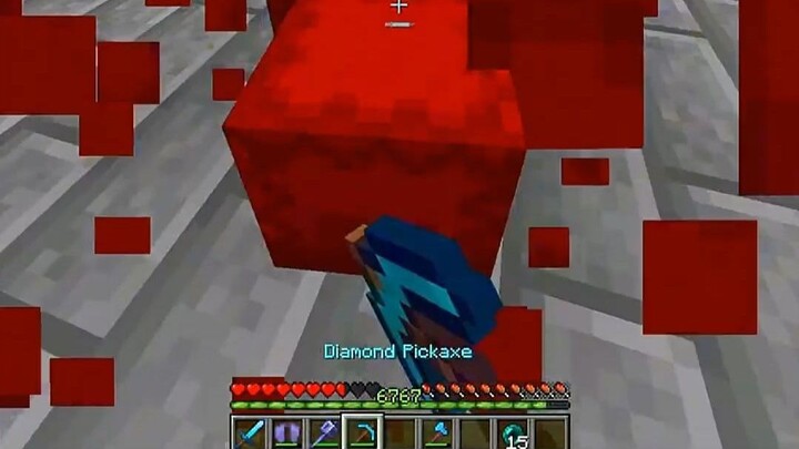 Anak nakal dalam setiap pakaian bertahan hidup: