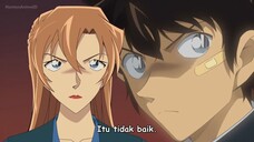Detective Conan Episode 1116 Sub Indo