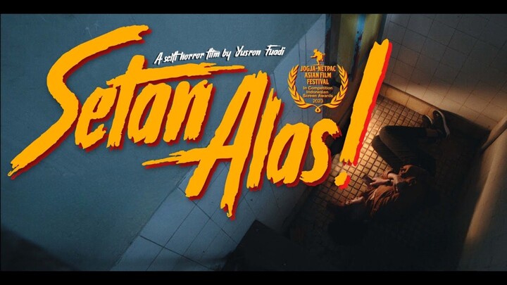 SETAN ALAS (2023)
