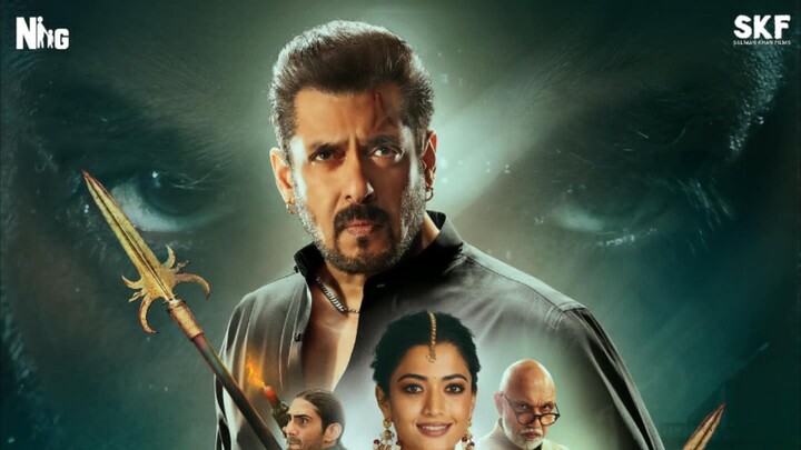 Sikandar 2025