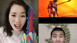 奥特曼怎么受伤了？