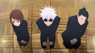 Oppening Jujutsu Kaisen S2