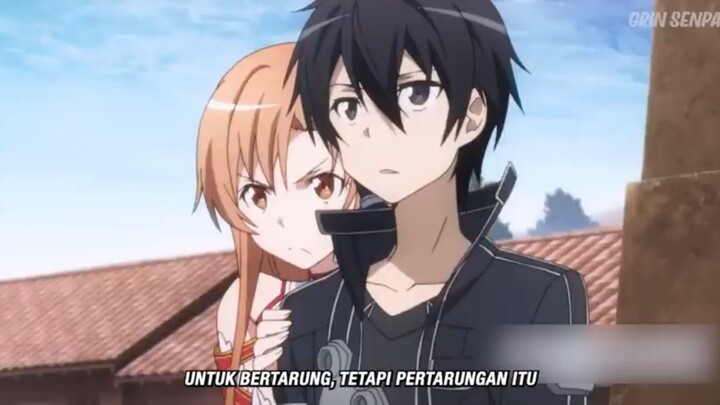 DIKIRA PLAYER PEMULA TERNYATA SEORANG LEGENDA PEDANG TERKUAT‼️ ALUR CERITA ANIME