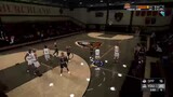MyCareer playing in Chicago Part 1