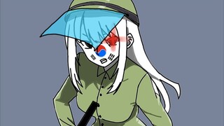 【CH/整活】光州无限制格斗大赛
