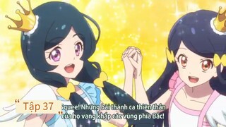 aikatsu friends. Tập 37. Phần 1 (vietsub)
