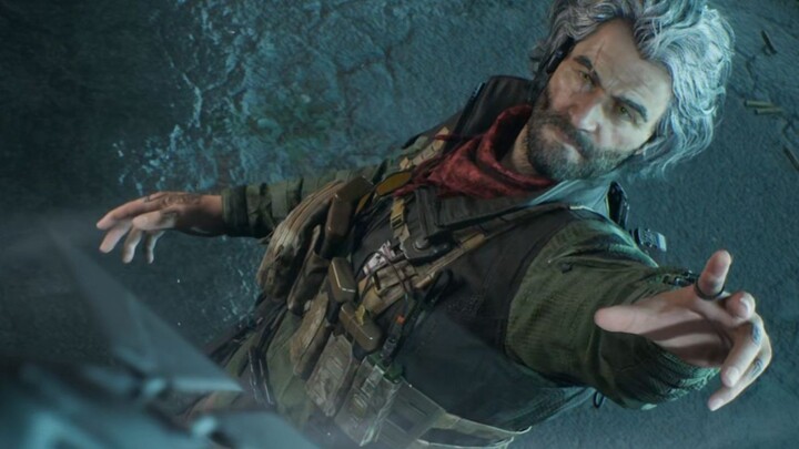 Which Delta Force male operator is the biggest flirt? You’ll never guess who’s No. 6!