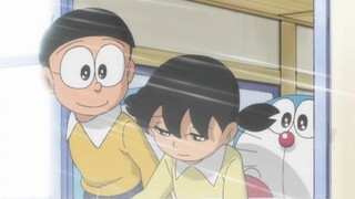 มหากาพย์ไม้เหลือใช้ 50 ปีของ Nobita: เพราะอ่อนแอที่สุด แข็งแกร่งที่สุด!