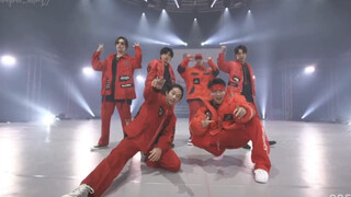 【Fantastics-7Floors】Per吹集合！这一版的7Floors好野啊