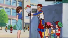 Bakusou kyoudai lets go bahasa indonesia Episode 32