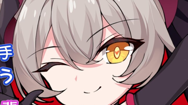 [Male/Swearing] The devilish junior who pesters the senior who is afraid of heights to ride a roller
