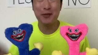 这小玩意真难缠。