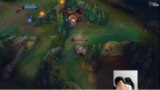 BÌNH LUẬN RANK HÀN_ FAKER TRẢI QUA 10 GAME ĐẦU OUT TRÌNH CỠ NÀO VỚI LEE SIN_ BLV