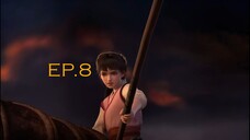 ย้อนเวลากู้วิกฤตEP.8